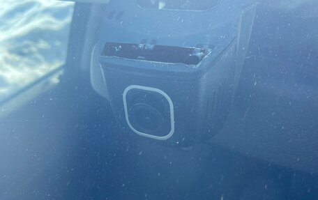 Honda Jazz I рестайлинг, 2007 год, 650 000 рублей, 24 фотография