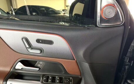 Mercedes-Benz GLB, 2022 год, 3 150 000 рублей, 4 фотография