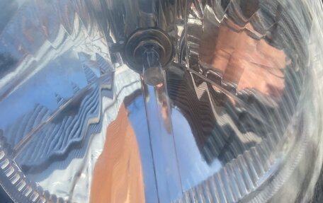 Honda Jazz I рестайлинг, 2007 год, 650 000 рублей, 26 фотография