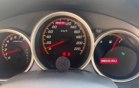 Honda Jazz I рестайлинг, 2007 год, 650 000 рублей, 17 фотография