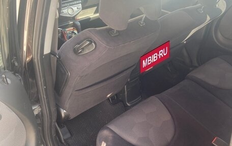 Honda Jazz I рестайлинг, 2007 год, 650 000 рублей, 15 фотография