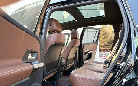 Mercedes-Benz GLB, 2022 год, 3 150 000 рублей, 9 фотография