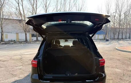 Mercedes-Benz GLB, 2022 год, 3 150 000 рублей, 14 фотография