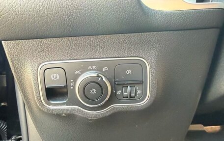 Mercedes-Benz GLB, 2022 год, 3 150 000 рублей, 7 фотография