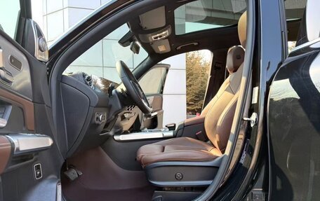 Mercedes-Benz GLB, 2022 год, 3 150 000 рублей, 8 фотография