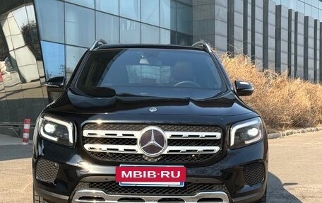 Mercedes-Benz GLB, 2022 год, 3 150 000 рублей, 2 фотография