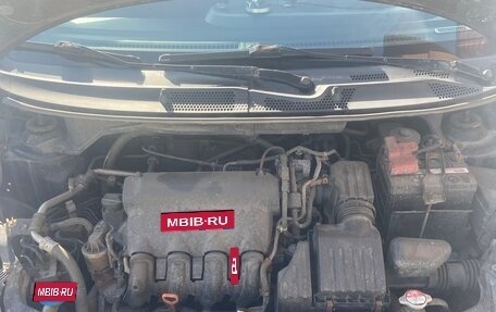 Honda Jazz I рестайлинг, 2007 год, 650 000 рублей, 25 фотография