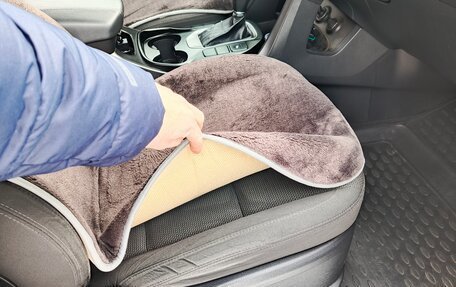 Hyundai Santa Fe III рестайлинг, 2013 год, 1 750 000 рублей, 11 фотография