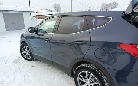 Hyundai Santa Fe III рестайлинг, 2013 год, 1 750 000 рублей, 7 фотография