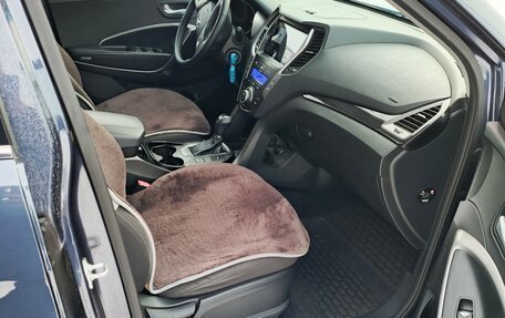 Hyundai Santa Fe III рестайлинг, 2013 год, 1 750 000 рублей, 10 фотография