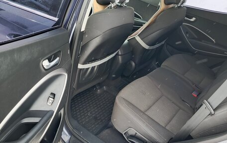 Hyundai Santa Fe III рестайлинг, 2013 год, 1 750 000 рублей, 16 фотография