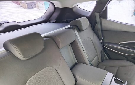 Hyundai Santa Fe III рестайлинг, 2013 год, 1 750 000 рублей, 15 фотография