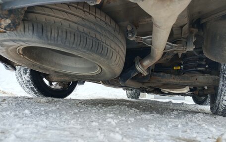 Hyundai Santa Fe III рестайлинг, 2013 год, 1 750 000 рублей, 17 фотография