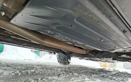 Hyundai Santa Fe III рестайлинг, 2013 год, 1 750 000 рублей, 18 фотография