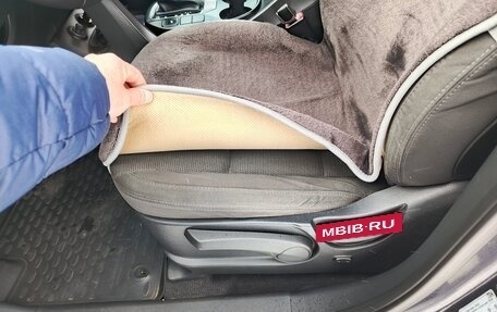 Hyundai Santa Fe III рестайлинг, 2013 год, 1 750 000 рублей, 12 фотография