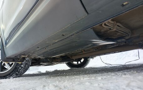 Hyundai Santa Fe III рестайлинг, 2013 год, 1 750 000 рублей, 19 фотография