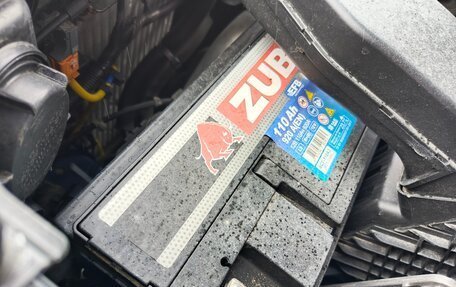 Hyundai Santa Fe III рестайлинг, 2013 год, 1 750 000 рублей, 21 фотография