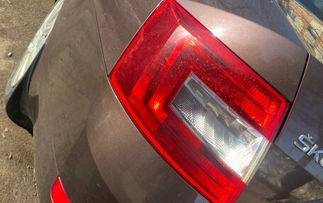 Skoda Octavia, 2016 год, 1 300 000 рублей, 7 фотография