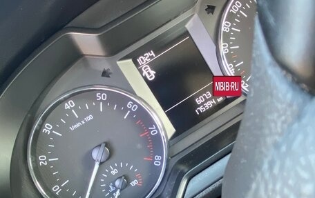 Skoda Octavia, 2016 год, 1 300 000 рублей, 12 фотография