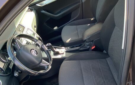 Skoda Octavia, 2016 год, 1 300 000 рублей, 14 фотография