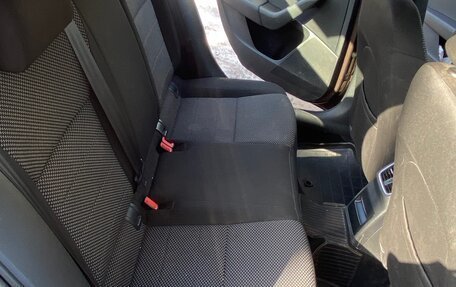 Skoda Octavia, 2016 год, 1 300 000 рублей, 15 фотография