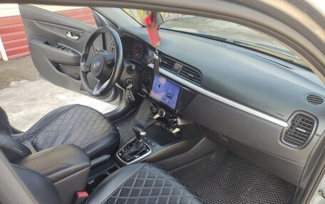 KIA Rio IV, 2020 год, 1 500 000 рублей, 8 фотография