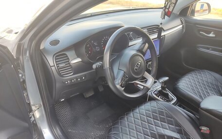 KIA Rio IV, 2020 год, 1 500 000 рублей, 7 фотография