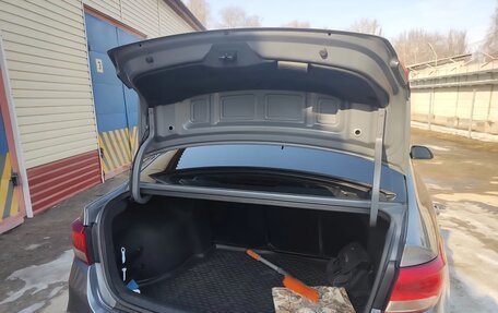 KIA Rio IV, 2020 год, 1 500 000 рублей, 13 фотография