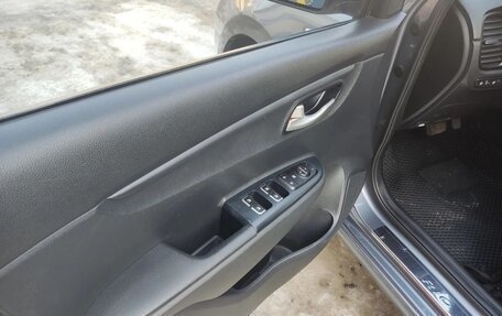 KIA Rio IV, 2020 год, 1 500 000 рублей, 15 фотография