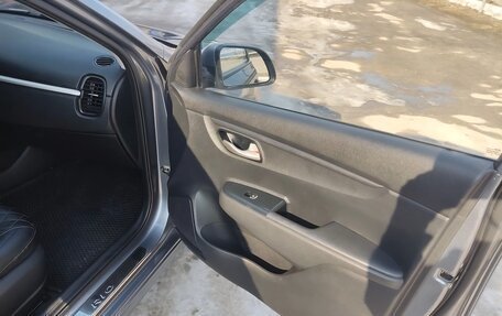 KIA Rio IV, 2020 год, 1 500 000 рублей, 14 фотография