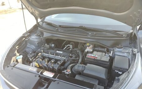 KIA Rio IV, 2020 год, 1 500 000 рублей, 12 фотография