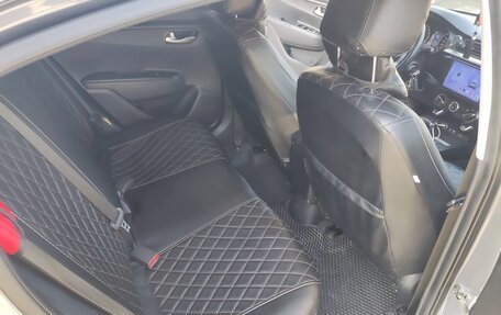 KIA Rio IV, 2020 год, 1 500 000 рублей, 17 фотография