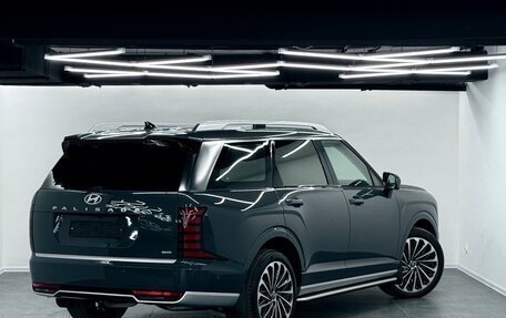 Hyundai Palisade, 2025 год, 8 899 000 рублей, 4 фотография