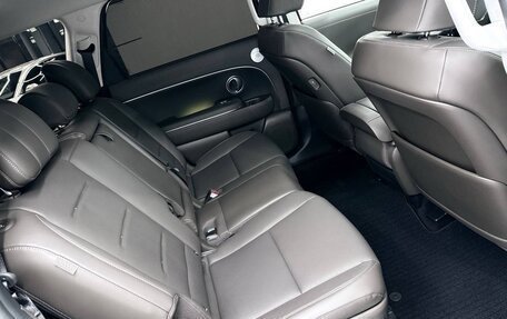 Hyundai Palisade, 2025 год, 8 899 000 рублей, 12 фотография