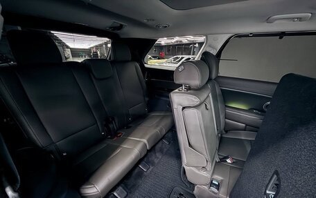 Hyundai Palisade, 2025 год, 8 899 000 рублей, 13 фотография