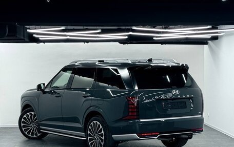 Hyundai Palisade, 2025 год, 8 899 000 рублей, 5 фотография