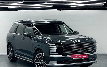 Hyundai Palisade, 2025 год, 8 899 000 рублей, 3 фотография