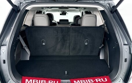 Hyundai Palisade, 2025 год, 8 899 000 рублей, 6 фотография