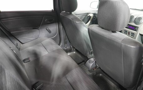 Renault Logan I, 2011 год, 500 000 рублей, 11 фотография