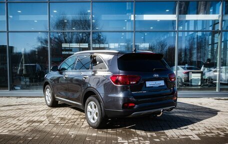 KIA Sorento III Prime рестайлинг, 2020 год, 3 200 000 рублей, 6 фотография