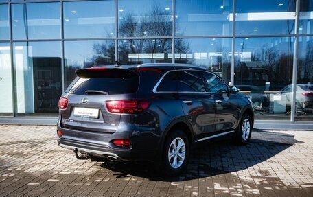 KIA Sorento III Prime рестайлинг, 2020 год, 3 200 000 рублей, 2 фотография