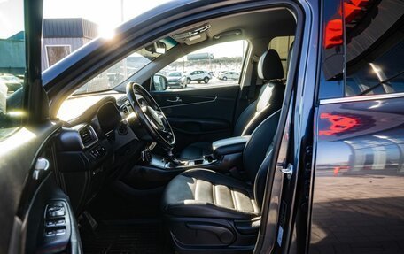 KIA Sorento III Prime рестайлинг, 2020 год, 3 200 000 рублей, 11 фотография