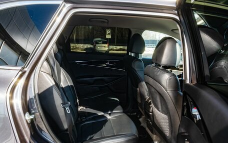 KIA Sorento III Prime рестайлинг, 2020 год, 3 200 000 рублей, 12 фотография