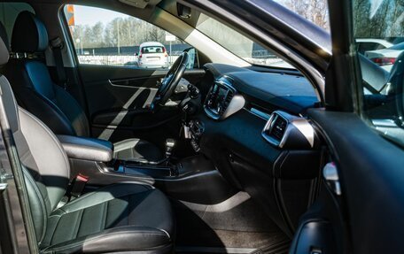 KIA Sorento III Prime рестайлинг, 2020 год, 3 200 000 рублей, 10 фотография