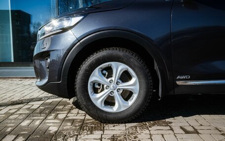 KIA Sorento III Prime рестайлинг, 2020 год, 3 200 000 рублей, 9 фотография