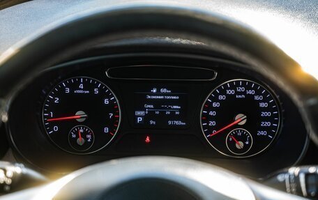 KIA Sorento III Prime рестайлинг, 2020 год, 3 200 000 рублей, 15 фотография