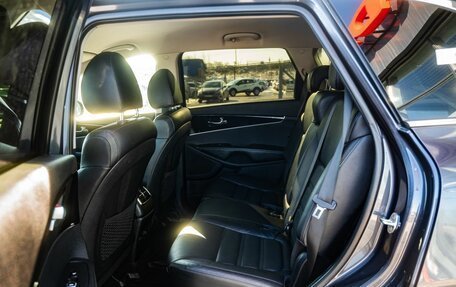 KIA Sorento III Prime рестайлинг, 2020 год, 3 200 000 рублей, 13 фотография