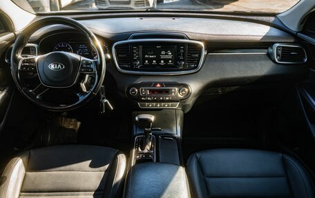 KIA Sorento III Prime рестайлинг, 2020 год, 3 200 000 рублей, 14 фотография