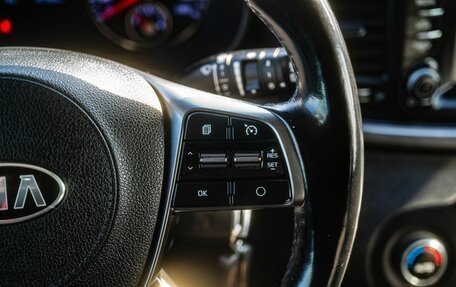 KIA Sorento III Prime рестайлинг, 2020 год, 3 200 000 рублей, 17 фотография