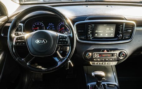 KIA Sorento III Prime рестайлинг, 2020 год, 3 200 000 рублей, 18 фотография